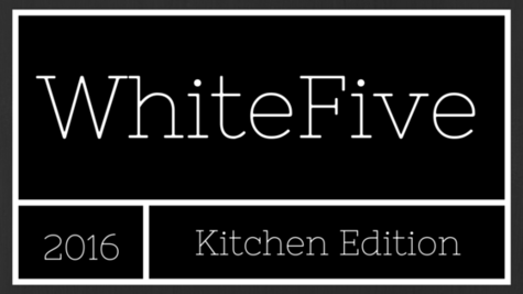WhiteFive